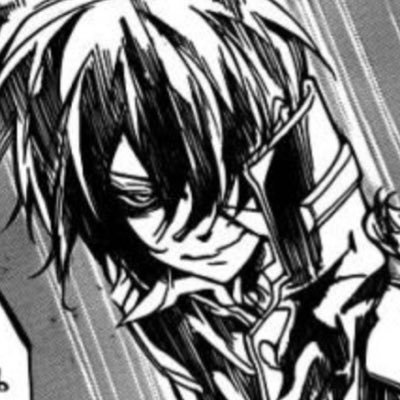 หัวหน้ากรรมการคุมกฎนามิโมริ | 16 y | keep character 70% | role player l กำลังศึกษาคาร์ | ติชมอย่างสุภาพผ่าน dm |