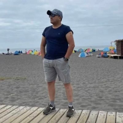 Franpinoza's profile picture. Talquino - Administrador Público - Hakuna Matata.