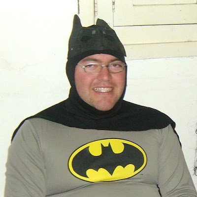 HoffmannFausto's profile picture. 