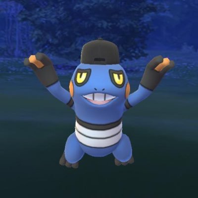 compass_enjoy_'s profile picture. 多目的垢になり申した…