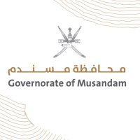 محافظة مسندم - سلطنة عُمان(@Governermusn) 's Twitter Profile Photo