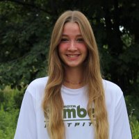 Jocelyn McClary (@jocmac2025) Twitter profile photo