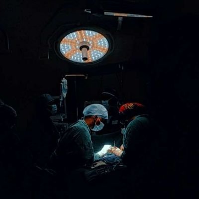 Gamakulo's profile picture. For the love of mankind
and worship of God 🩺⚕️