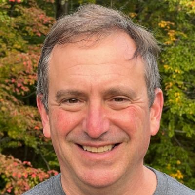 Marc Lipsitch Profile