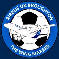 Airbus UK Broughton Women FC(@AirbusUKWomenFC) 's Twitter Profile Photo
