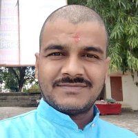 पवन चौबे (@real_pawan1) 's Twitter Profile