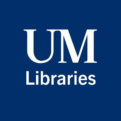UM_Libraries Profile Picture
