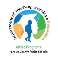Henrico County Public Schools Gifted Programs (@conleejenna) 's Twitter Profile