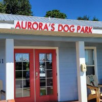 Aurora's Dog Park(@aurorasdogpark) 's Twitter Profile Photo