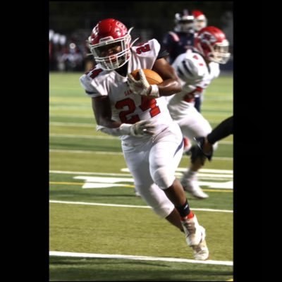 5’7 185 | C/O 23 | RB/FB/LB/K | Sanger HS GPA 4.16| CSF Member | “It ain't about how hard you hit. It's about how hard you can get hit and keep moving forward.”