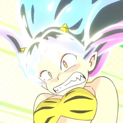 Urusei Yatsura Sakugaさんのプロフィール画像