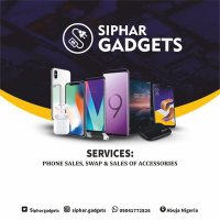 Siphar Gadgets(@Siphargadgets) 's Twitter Profile Photo