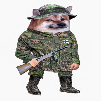 PeuraJari's profile picture. En ole puolesta enkä vastaan, pikemminkin päinvastoin. Miserably paid -REDACTED- operative #NAFOFella