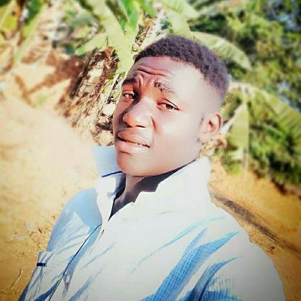 BFolavo's profile picture. I'm FOLAVO BIN DJAFI INNOCENT ELIAS AMSENDE 101‰
