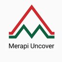 Merapi Uncover's avatar
