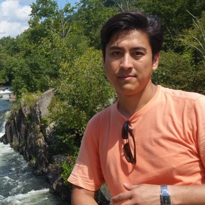 PhD student of Electrical Engineering, George Mason University