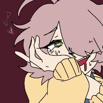 crepe * 23 * he/him * minors BEGONE * i draw whatever the hell i want on this account and that includes cute fat boys and deranged bitches * ♡ @harudere_mp4 ♡
