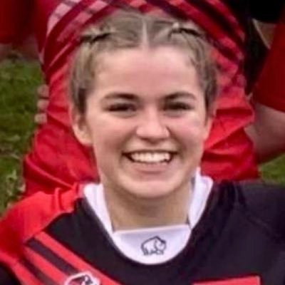 We remember Maddy and raise funds in her name to promote positive mental health and wellbeing in young women, through the sport of rugby