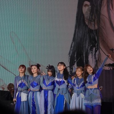 soupapayo's profile picture. 富士急、最幸でした🙌 東京ドーム、超最幸でした🍑
BiSH箱推し、ExWHYZ箱推し、GP箱推し、BiS箱推し、ASP箱推し、結局WACK会社推し中
無言ふぉろすいませんm(__)m