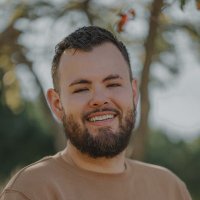 Taylor (he/him) (@tbauerwrites) 's Twitter Profile