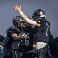 Gavin Parks (@gavinparks2025) 's Twitter Profile