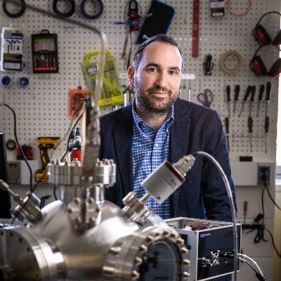 Assistant Professor Mechanical Engineering and Mechanics