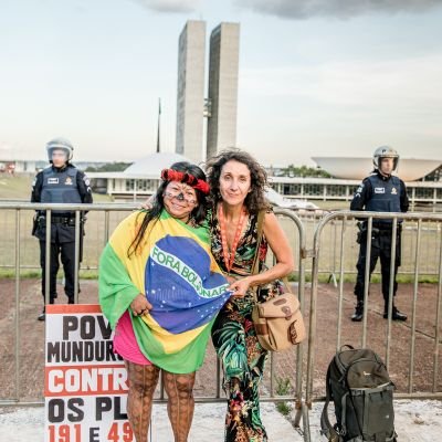 Award winning socially engaged Brazilian Photographer. People and Nature lover 🇧🇷🇬🇧🇵🇹 https://t.co/UW3sC9ya4k
@womenphotograph