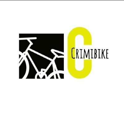 crimibike's profile picture. 