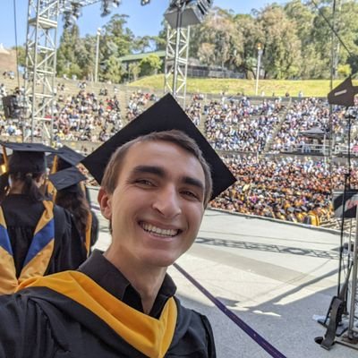 @Cal_Engineer BS '17, MS '22 🐻 @UT_CAEE PhD student in the Rapid, Equitable, and Sustainable Energy Transitions (RESET) Lab 🤘⚡ he/him