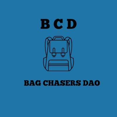 Bag Chasers Dao Profile