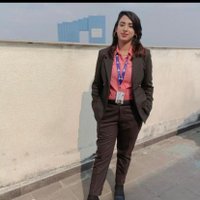 Suparna Shree (@journosuparna) 's Twitter Profile