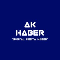 Ak Haber 🇹🇷(@AkHaber_TR) 's Twitter Profileg