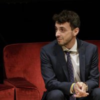 Francesco Fiore Melacrinis (@f_melacrinis) 's Twitter Profile