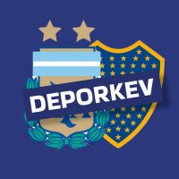 Deporkev (@deporkev) 's Twitter Profile