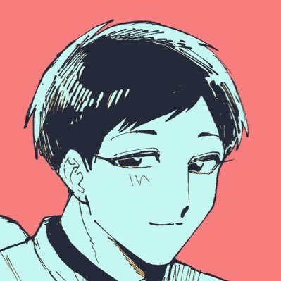 ぼバ用垢 | 高卒済18↑腐 | てとく中心 フォロー前に詳細お読みください→https://t.co/1ocmopg6Wv | ファンフォロー失礼します