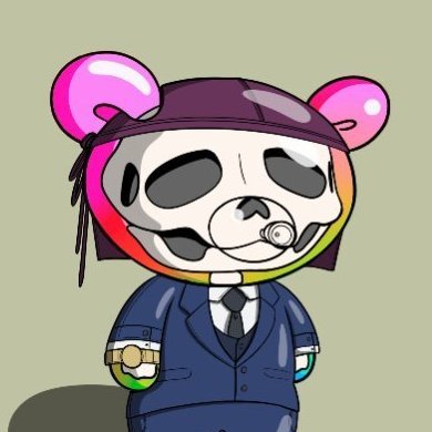 Partner Program Manager @TheSandboxGame NFT Collector, DeFi Native | GameFi | Cryptofam #Polygon, #OΞ, #Arbitrum,
