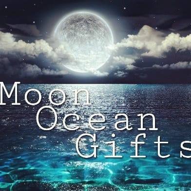 Im a craft loving mom that loves the moon and ocean. Here you will find all my items ive made ranging from Resin, crochet, to even polymer clay!