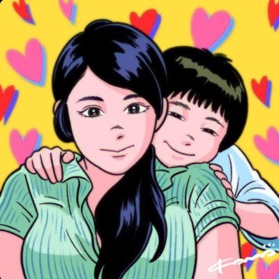 oishi🐼mariaさんのプロフィール画像