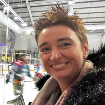 mlachica16's profile picture. Spaniard in the UK for almost 20 years. Tweeting mainly about the NHL and my favourite teams: Caps &Sens. Also rooting for the underdogs: Canucks, Sabres, UHC