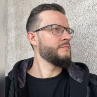Peter Mar (@marauder__) 's Twitter Profile
