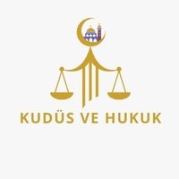 Kudüs ve Hukuk(@kudusvehukuk) 's Twitter Profile Photo