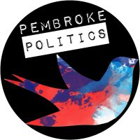 Pembroke Politics Society (@pempolsoc) 's Twitter Profile