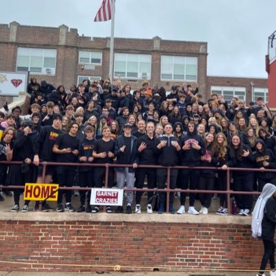 Ran by students Not directly affiliated with Haddon Heights High School😈😈💎🙅‍♂️