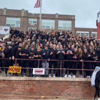 Garnet Crazies 24-25 (@garnet_crazies) 's Twitter Profile Photo Garnet Crazies 24-25 (@garnet_crazies) 's Twitter Profile Photo