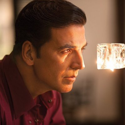 abhidubeyji's profile picture. Here Only for AKSHAY KUMAR Sir ☺️

100 %  FOLLOW  Back   😎😎😎