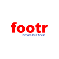 footr socks(@FootrSocks) 's Twitter Profile Photo