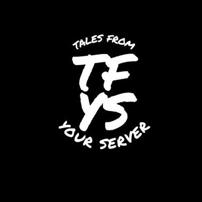 Welcome to TalesFromYourServer, your main hub for those real life horror stories that happen all too often in the restaurant industry!