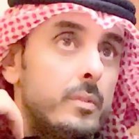 خالد مبارك العذاب (@al_athab) 's Twitter Profile