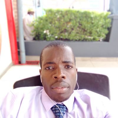 hama_gifty's profile picture. *Malachi 4:5 student
*Blogger
* Proud Message believer