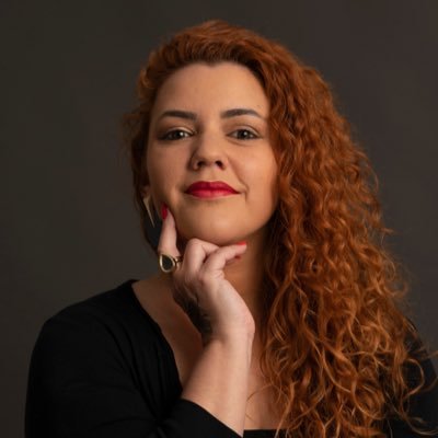 Escritora, curiosa e criadora de conteúdo.